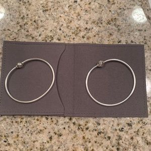 Cape Cod Silver Bracelet Bundle!